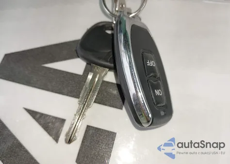 2007 Kia Sedona z USA, uszkodzony, nr VIN KNDMB133X76141799